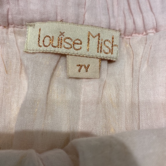 Louise Mish Girls Shorts 7 - Picture 3 of 4